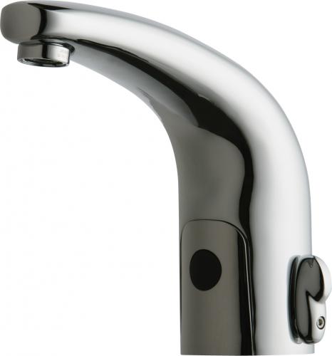 Chicago Faucet Commercial Products