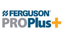 Ferguson PRO Plus logo