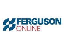 Use Ferguson online to buy plumbing supply, HVAC parts, and waterworks