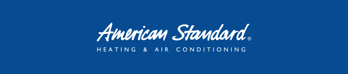 American Standard HVAC Brand