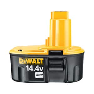 DeWalt - Battery Packs & Chargers