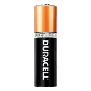Duracell AA Batteries