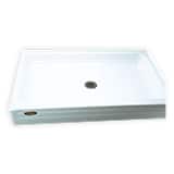 Jacuzzi Landing Page - Shop More Jacuzz Products - Shower Bases / Wall Kits