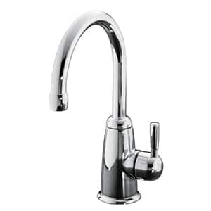 Drinking Water/Filter Kitchen Faucets