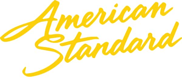 American Standard Large Logo