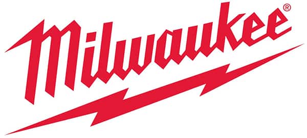 Milwaukee Large Logo