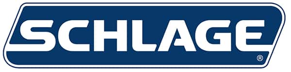 Schlage Large Logo