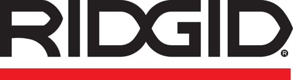 Ridgid Large Logo