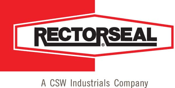 RectorSeal Large Logo