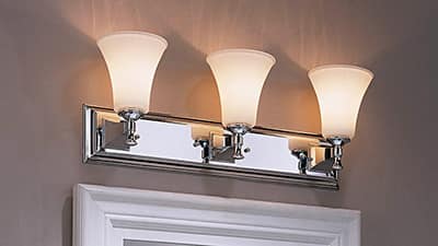 Wall Sconces - Lighting and Fans CMRO - Category Img