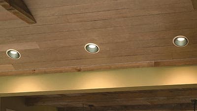 Recessed Lights - Lighting and Fans CMRO - Category Img