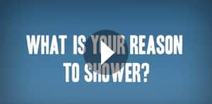 View a reason to shower with Grohe