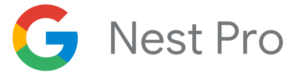 google nest pro logo