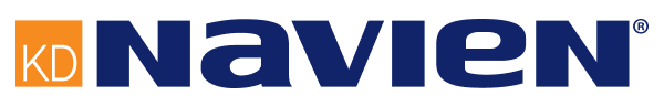 Navien Logo