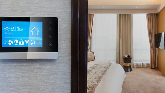 Build your business with smart home tech