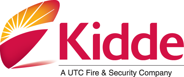 Kidde Large Logo