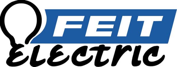 Feit Electric Logo