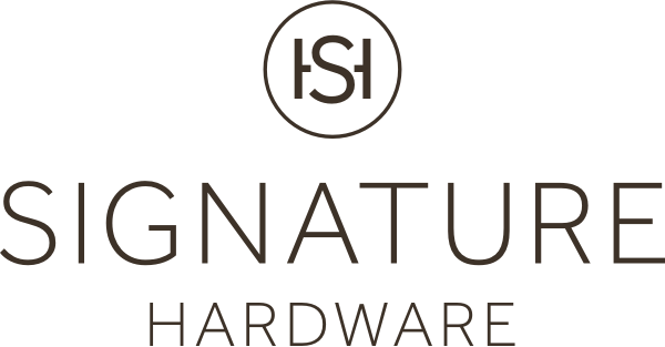 Signature Hardware
