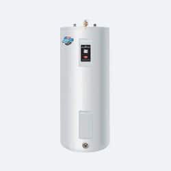 Installing an Electric Water Heater