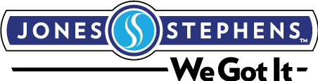 jones stephens logo