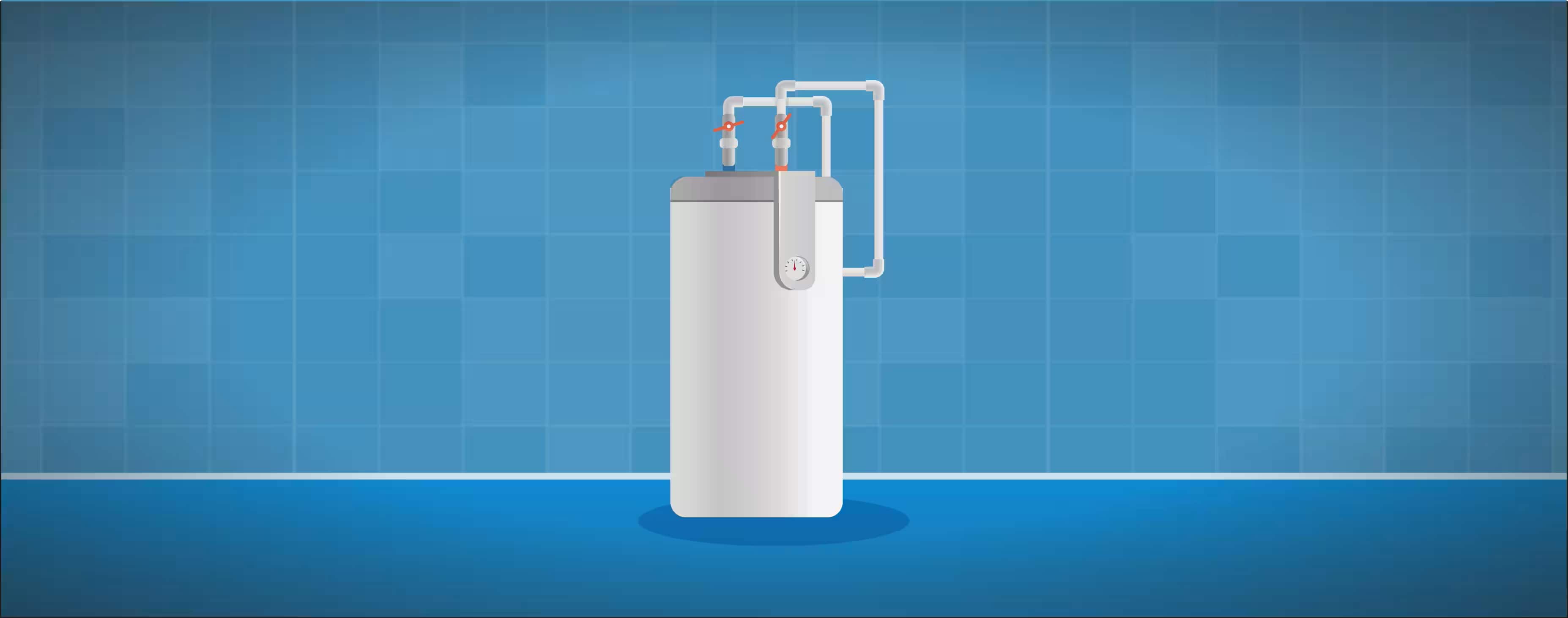 Electric Water Heaters - Water Heaters - Ferguson