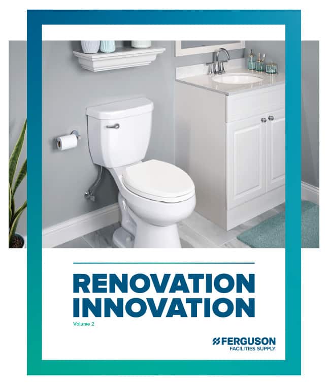 renovation innovation catalog cover