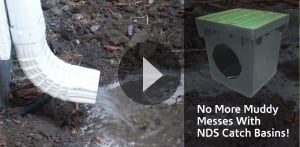 NDS Catch Basins Video Thumbnail Image