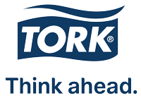 tork logo