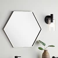 Mirrors and Accessories