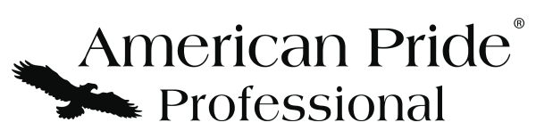American Pride Logo