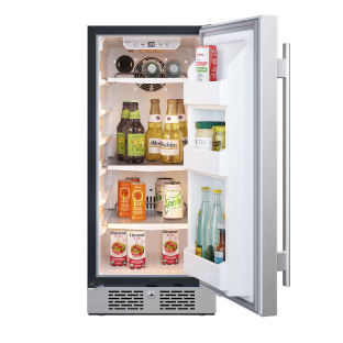 refrigeration menu image