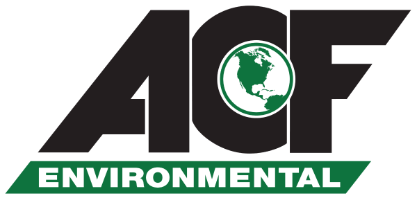 ACF Environmental Logo
