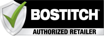 BOSTITCH Badge