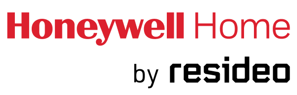 honeywell home by resideo logo
