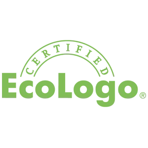 ECOLOGO Certified