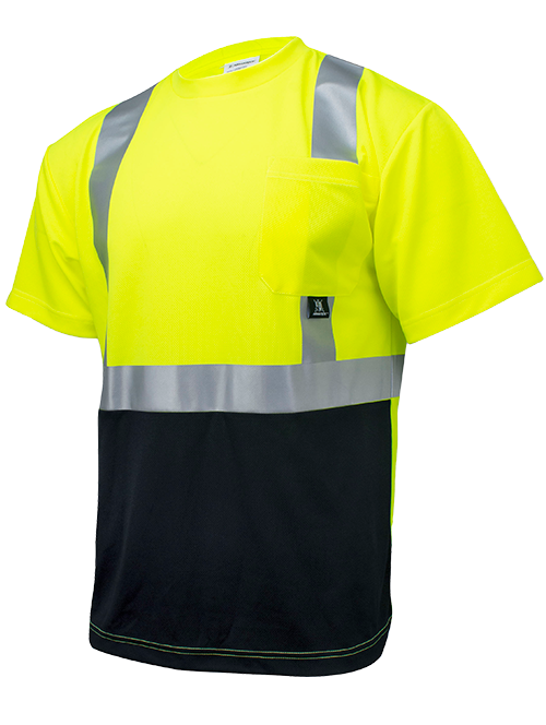 armateck high visibility apparel product image