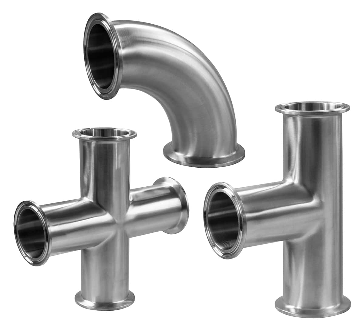Clamp Fittings
