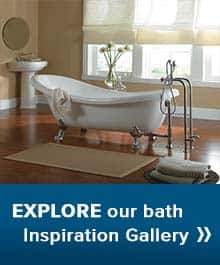 Ferguson Bath Inspiration Gallery