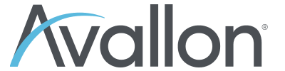 Avallon logo