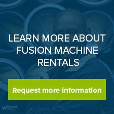 Learn More about Ferguson Fusion Machine Rental