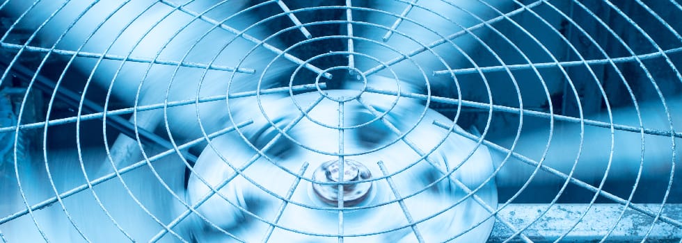 Learn about the new HVAC SEER regulations passing in 2023.