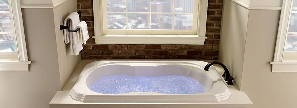 How To Choose The Best Hydrotherapy Tub, Best Whirlpool Bathtubs On The Market