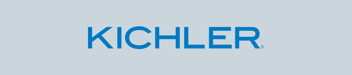 kichler brand banner image