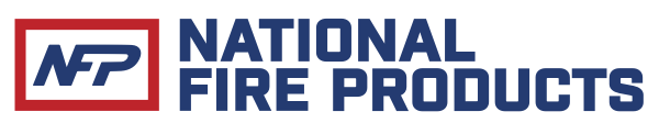 National Fire Products Logo