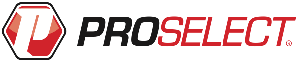 Proselect Logo
