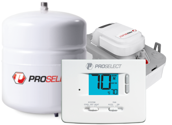 Proselect products image