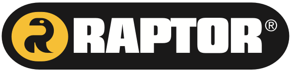 Raptor Large Logo