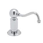 Rohl Water Appliance Soap Dispenser