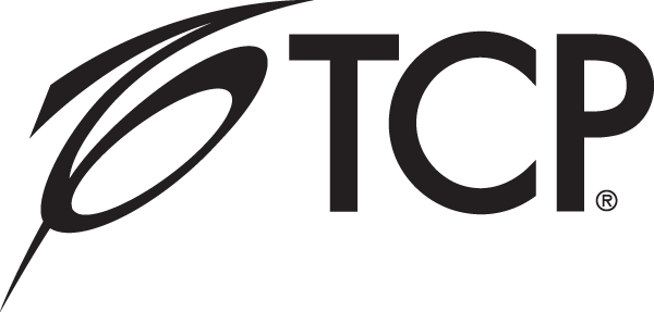 TCP Large Logo