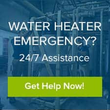 Learn how Ferguson can help you in a water heater emergency.